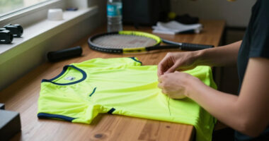 5 Best Club Sport Apparel in 2026