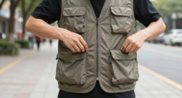 5 Best Convertible Vest Bags in 2026