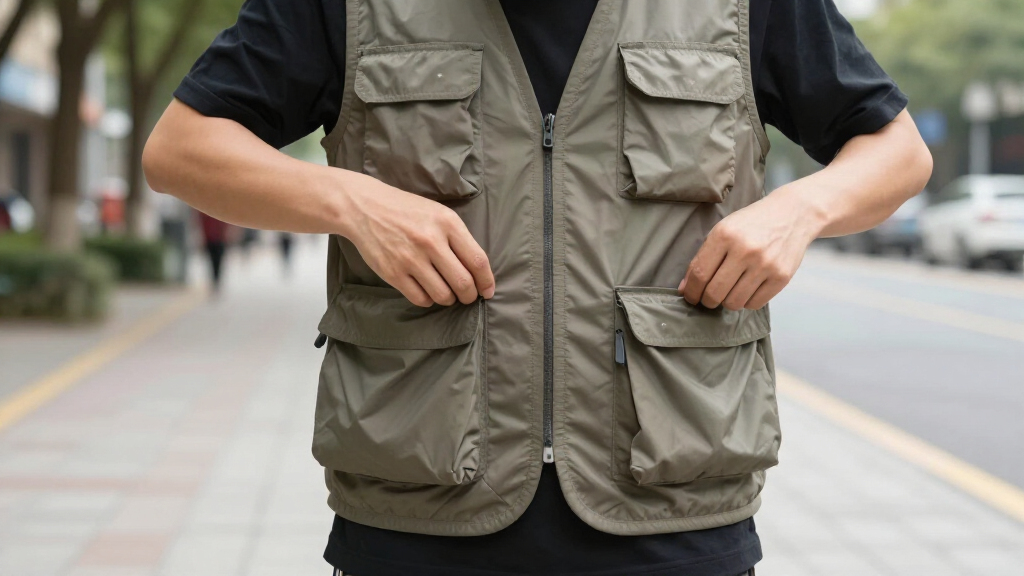 5 Best Convertible Vest Bags in 2026
