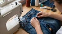 5 Best French Jeans in 2026