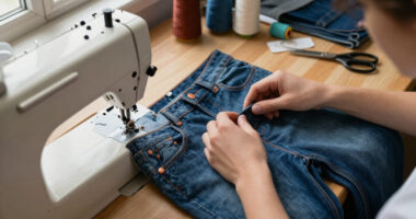 5 Best French Jeans in 2026