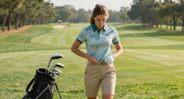 5 Best Golf Apparel in 2026