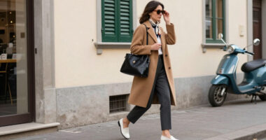 5 Best Milan Street Style Fashion Pieces in 2026