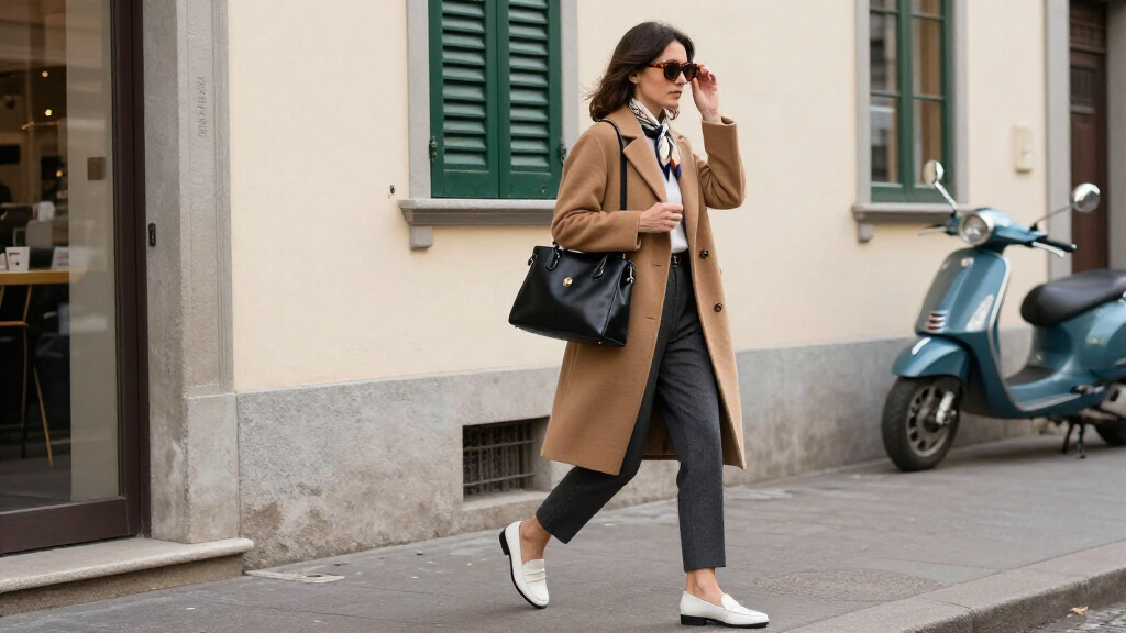 5 Best Milan Street Style Fashion Pieces in 2026