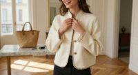 5 Best Ribbon-Trimmed Jackets in 2026