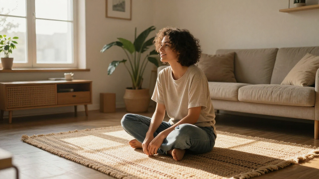 5 Best Scandinavian Rugs in 2026