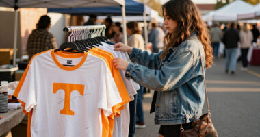 5 Best Vintage Vols Streetwear in 2026
