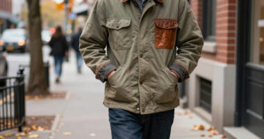 5 Best Workwear Jackets in 2026