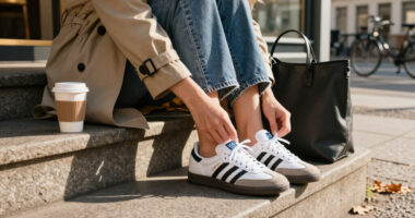 6 Best adidas Samba Sneakers in 2026