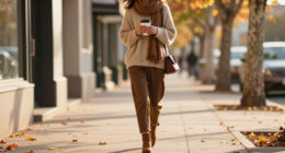 6 Best Autumn Fashion Outfits in 2026