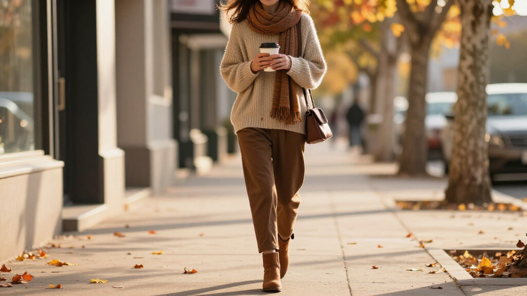 6 Best Autumn Fashion Outfits in 2026