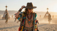 6 Best Burning Man Festival Outfits in 2026