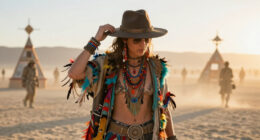 6 Best Burning Man Festival Outfits in 2026