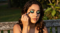 6 Best Eyeshadows for Green Eyes in 2026