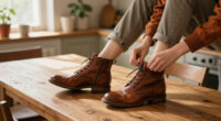 6 Best Fall Leather Ankle Boots in 2026