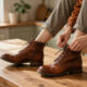 6 Best Fall Leather Ankle Boots in 2026