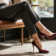 6 Best Foot-Hugging Heels in 2026