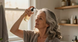 6 Best Hair Styling Products For Mature Hair In 2026