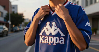 6 Best Kappa Football Jerseys in 2026