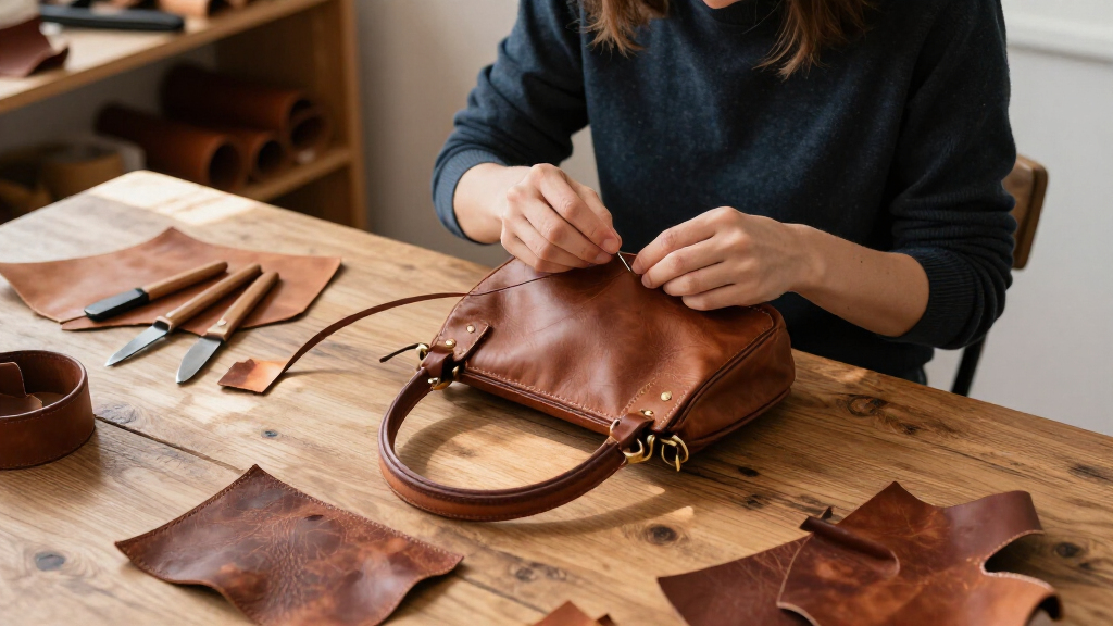 6 Best Leather Fashion Accessories in 2026
