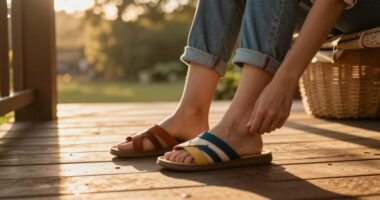 6 Best Samba Slippers in 2026