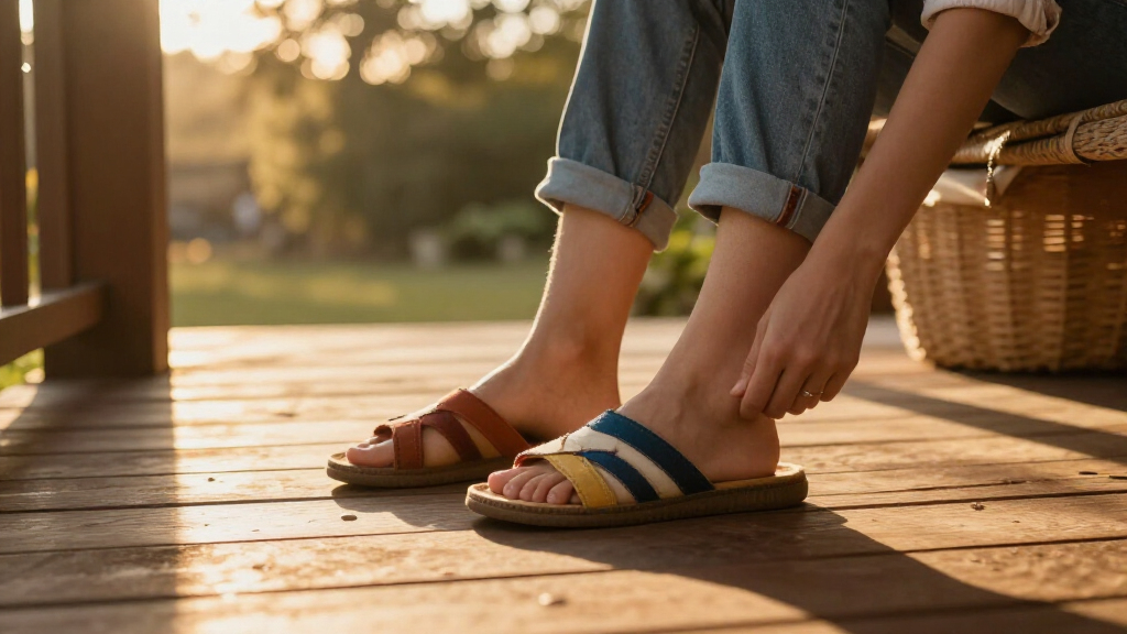 6 Best Samba Slippers in 2026