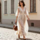 6 Best Sheer Vintage-Inspired Gowns in 2026