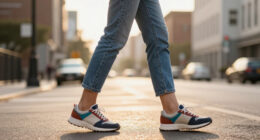 6 Best Trainers for Cropped Jeans in 2026