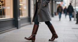 6 Best Trendy Shoes and Coats in 2026