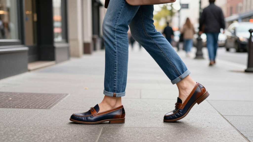 6 Best Two-Tone Shoes in 2026