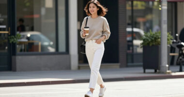 6 Best White Jeans in 2026