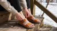 6 Best Winter Sandals in 2026