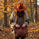 6 Best Witchy Fall Fashion in 2026