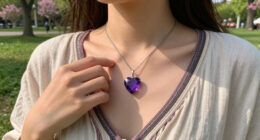 7 Best Amethyst Heart Necklaces in 2026