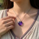 7 Best Amethyst Heart Necklaces in 2026