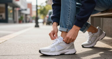 7 Best Chunky Tennis Sneakers in 2026