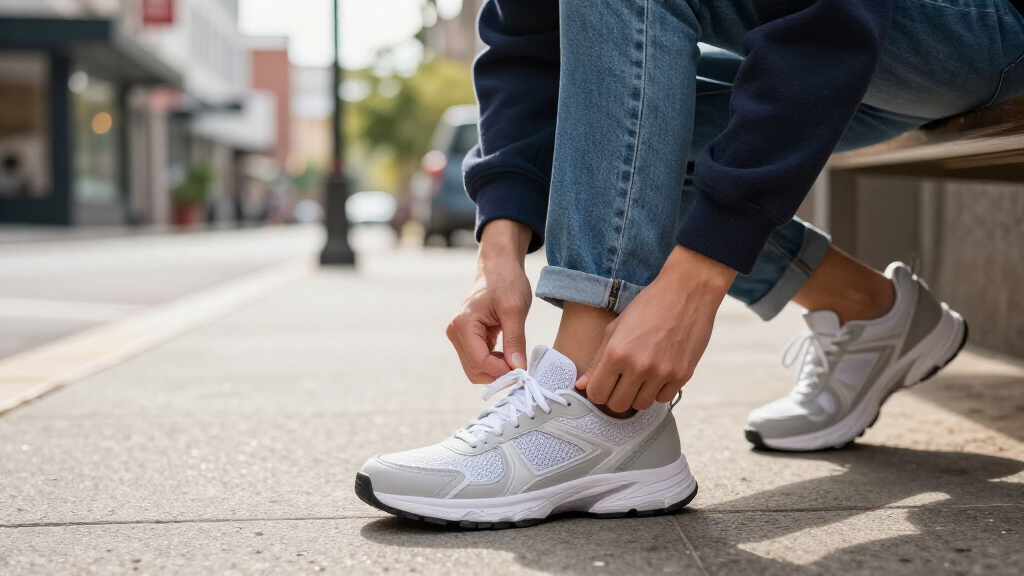 7 Best Chunky Tennis Sneakers in 2026