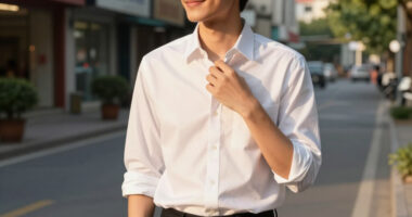 7 Best Classic Shirts in 2026
