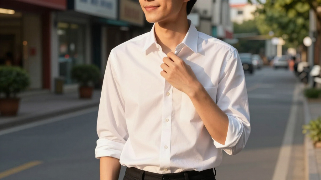 7 Best Classic Shirts in 2026