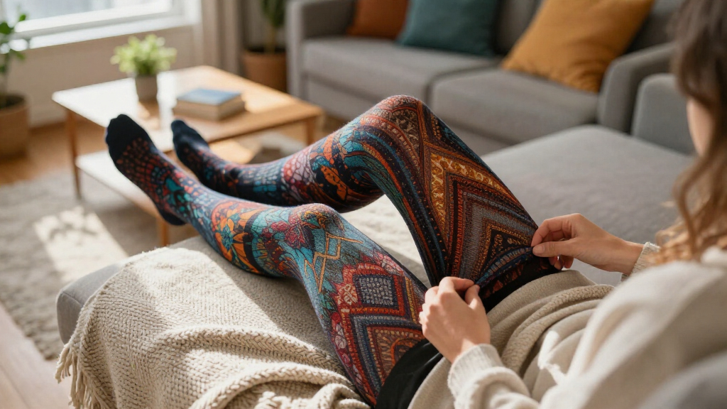 7 Best Colored Tights in 2026