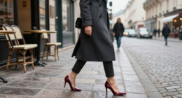 7 Best Designer Fashion Shoes for Everyday Style in 2026