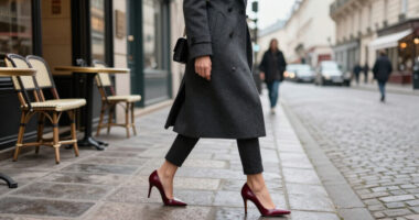 7 Best Designer Fashion Shoes for Everyday Style in 2026