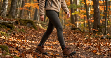 7 Best Fall Hiking Clothes in 2026