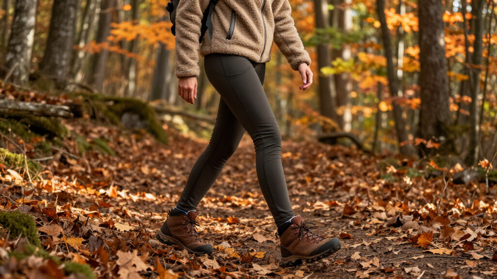 7 Best Fall Hiking Clothes in 2026
