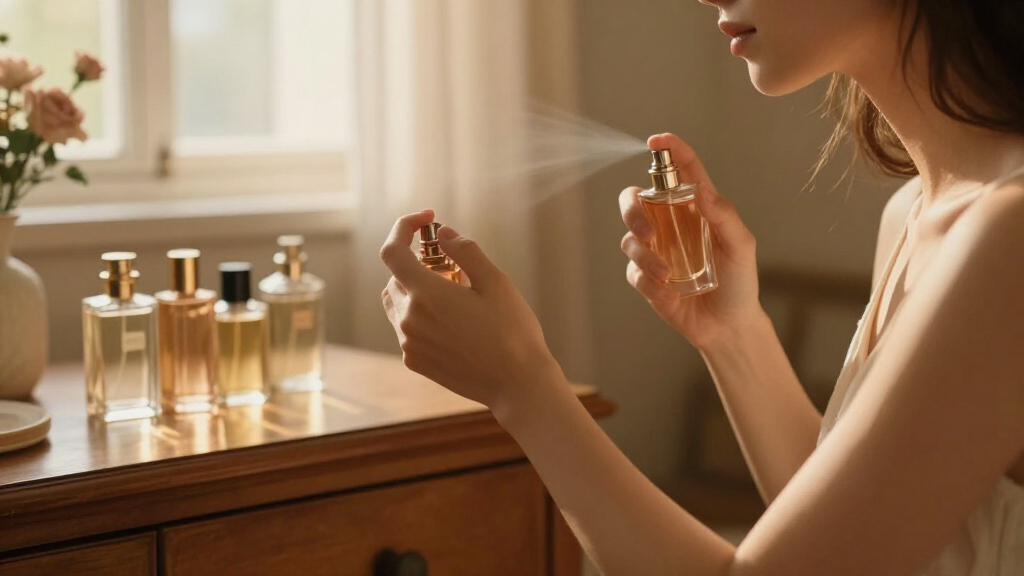 7 Best Fragrance Layering Perfumes in 2026