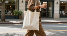 7 Best Green Fashion Accessories in 2026