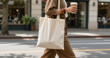 7 Best Green Fashion Accessories in 2026