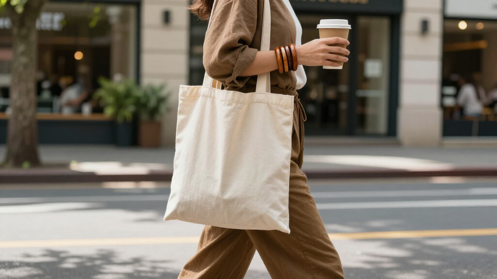 7 Best Green Fashion Accessories in 2026