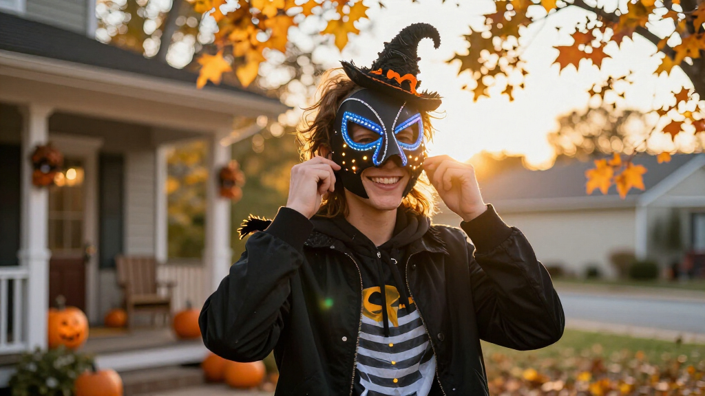 7 Best Halloween Costumes in 2026