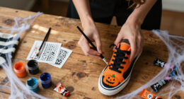 7 Best Halloween-Themed Sneakers in 2026